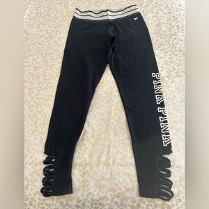 PINK Leggings